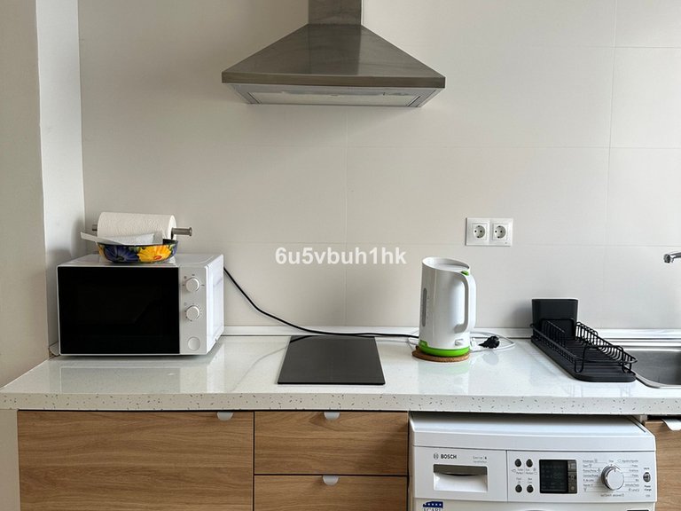 Apartment for Sale in Málaga, Malaga 15
