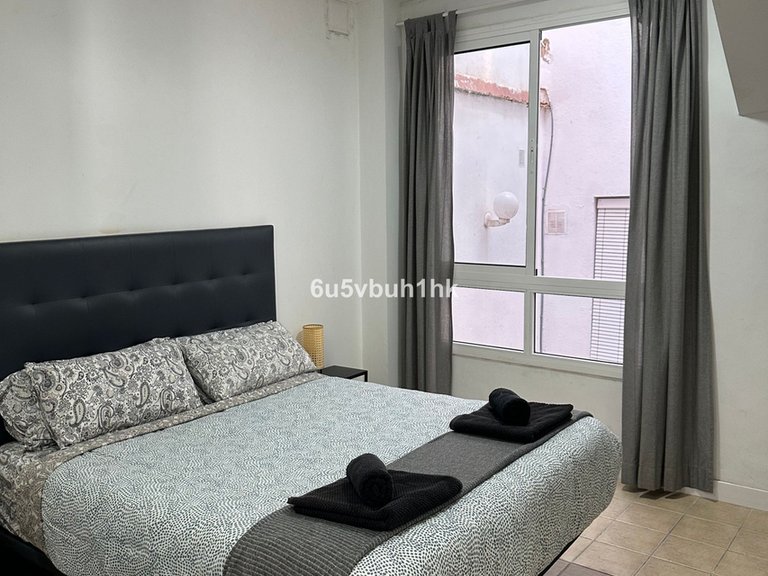 Apartment for Sale in Málaga, Malaga 17