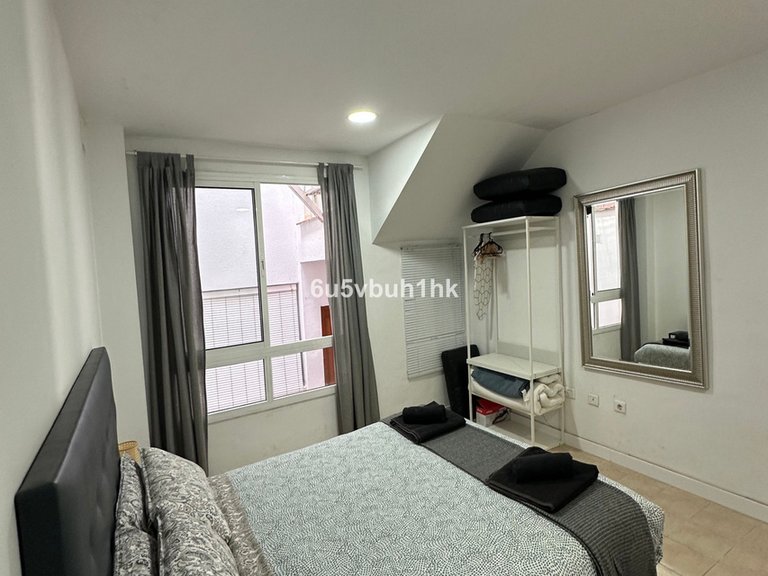 Apartment for Sale in Málaga, Malaga 18