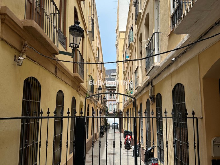 Apartment for Sale in Málaga, Malaga 19