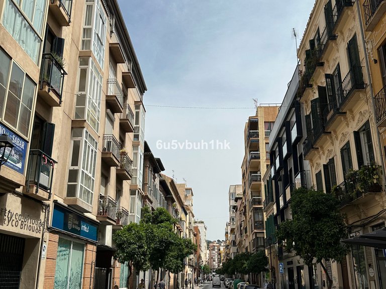 Apartment for Sale in Málaga, Malaga 23