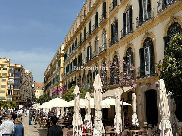 Apartment for Sale in Málaga, Malaga 24