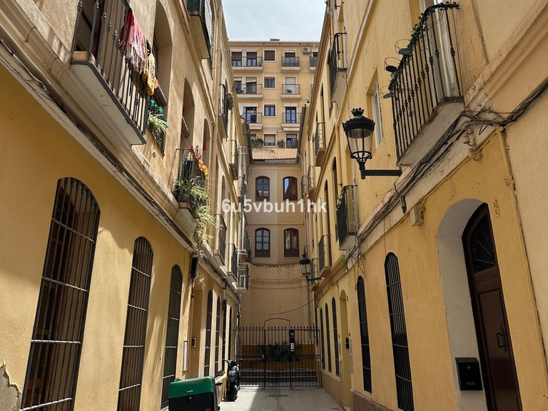 Apartment for Sale in Málaga, Malaga 26