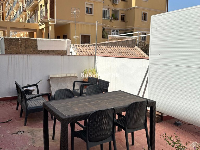 Apartment for Sale in Málaga, Malaga 3