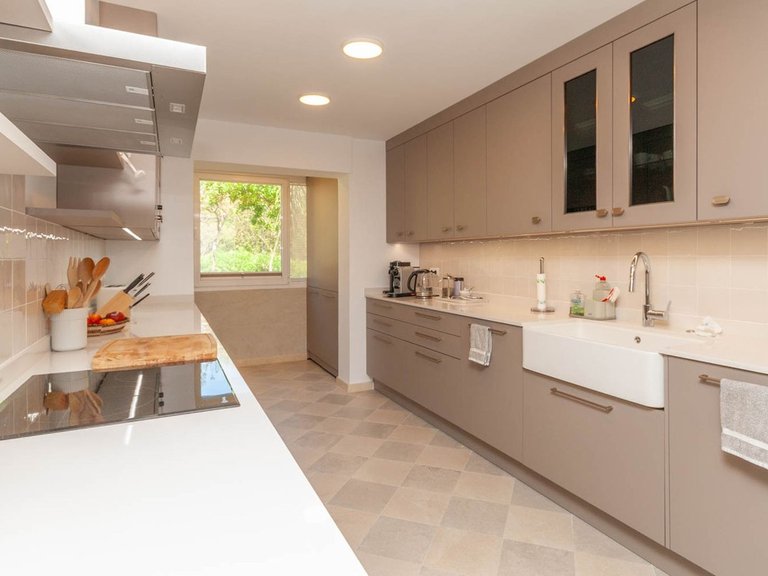 Apartment for Sale in Elviria, Malaga 10