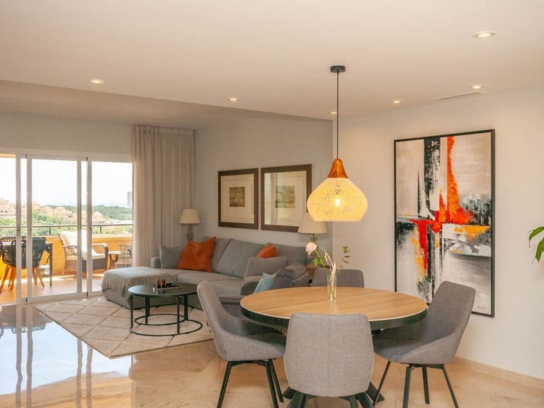 Apartment for Sale in Elviria, Malaga 11