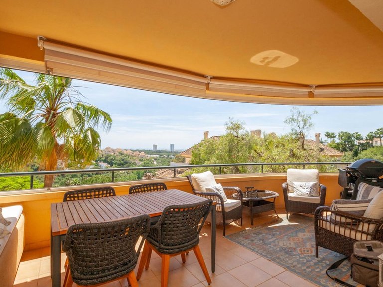 Apartment for Sale in Elviria, Malaga 13