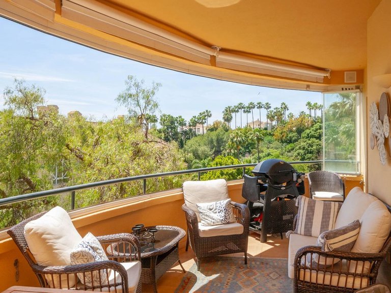 Apartment for Sale in Elviria, Malaga 14