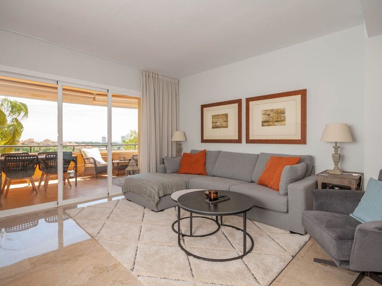 Apartment for Sale in Elviria, Malaga 2