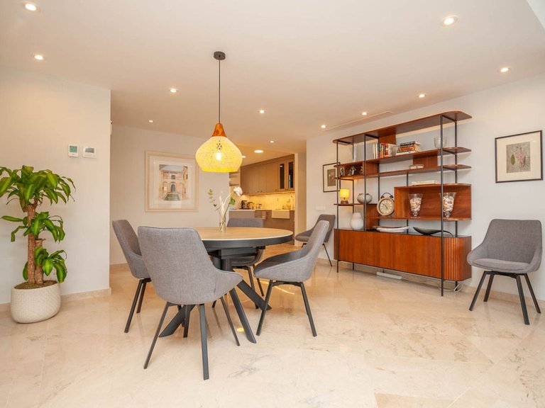 Apartment for Sale in Elviria, Malaga 3