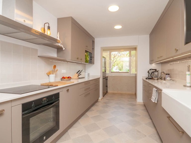 Apartment for Sale in Elviria, Malaga 4