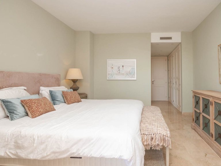 Apartment for Sale in Elviria, Malaga 5