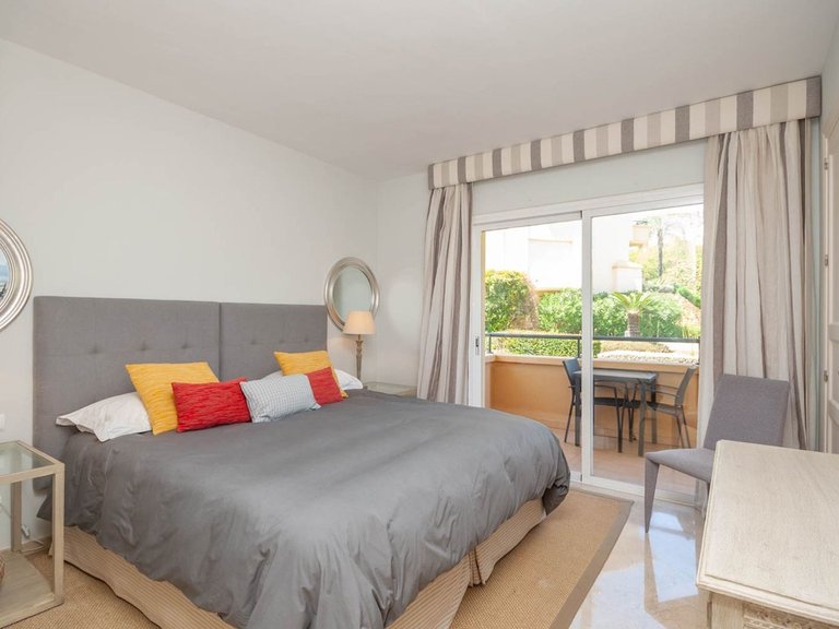 Apartment for Sale in Elviria, Malaga 9