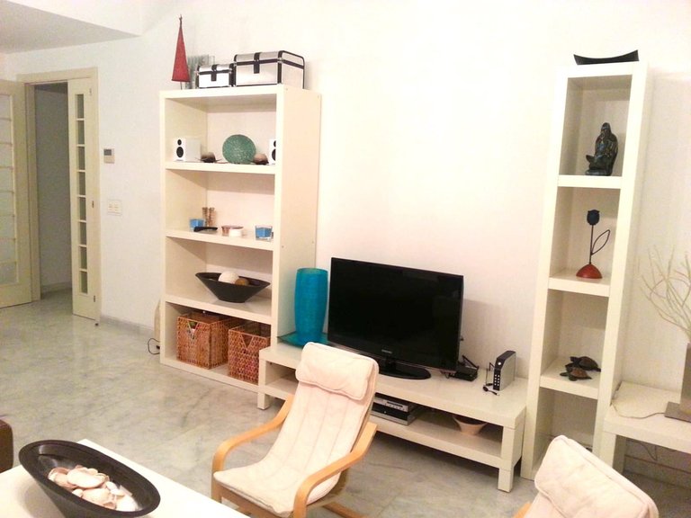 Apartment for Sale in Valle Romano, Malaga 12