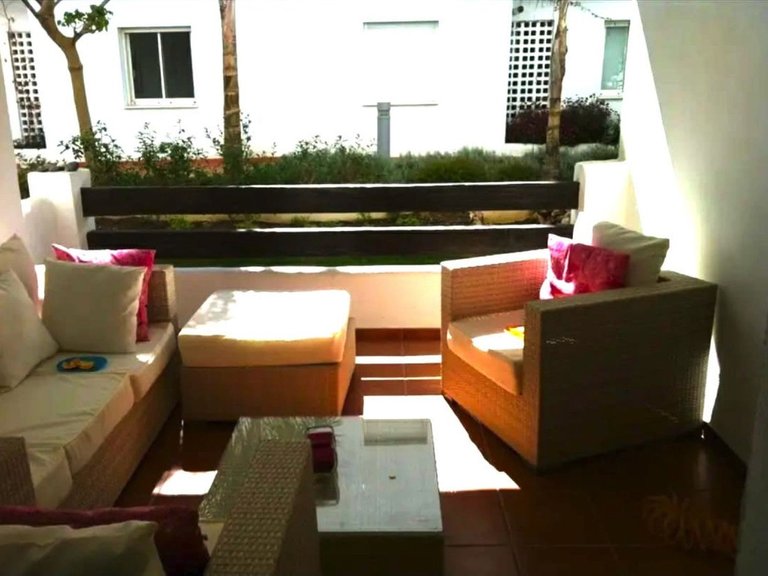 Apartment for Sale in Valle Romano, Malaga 17