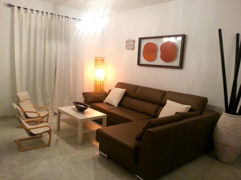 Apartment for Sale in Valle Romano, Malaga 2