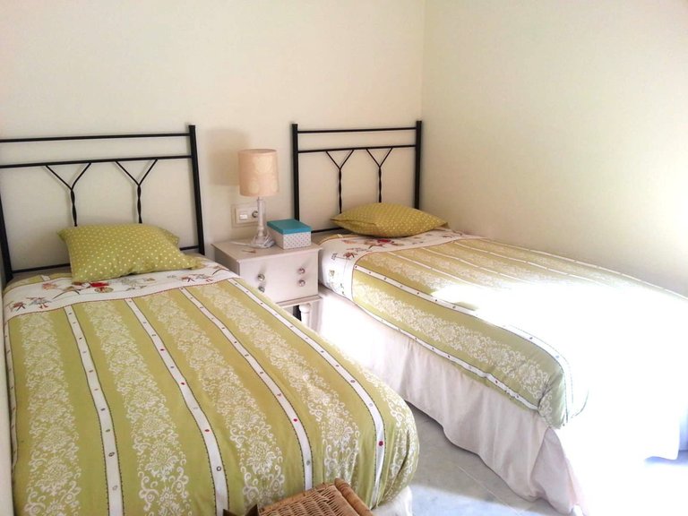 Apartment for Sale in Valle Romano, Malaga 6