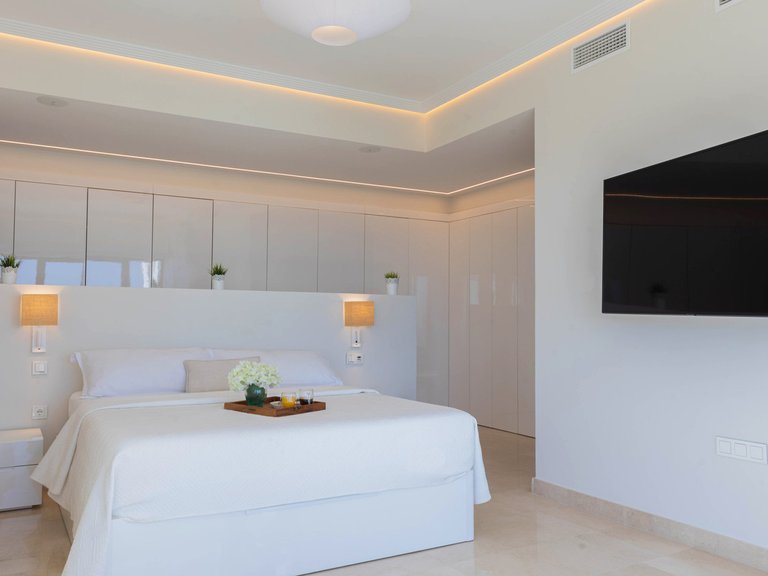 Villa for Sale in Benahavís, Malaga 13