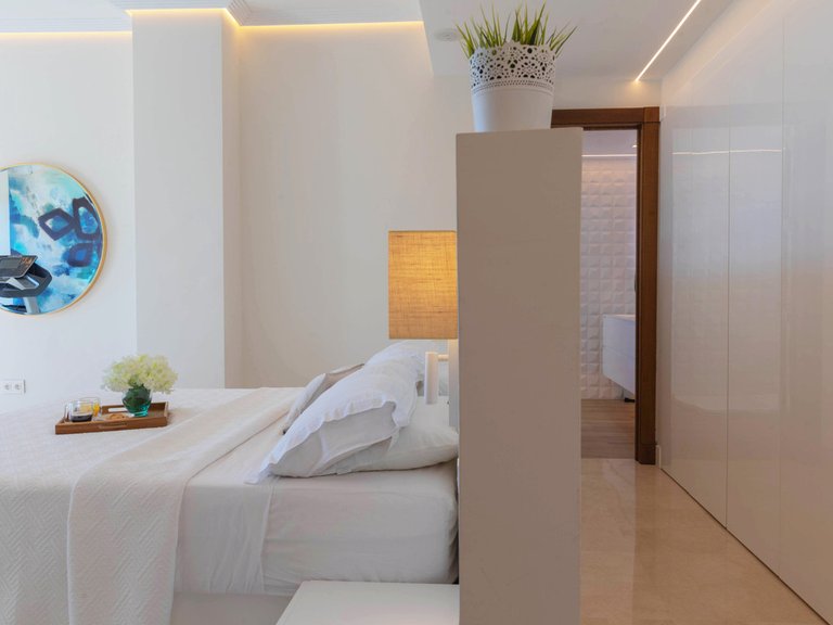 Villa for Sale in Benahavís, Malaga 14