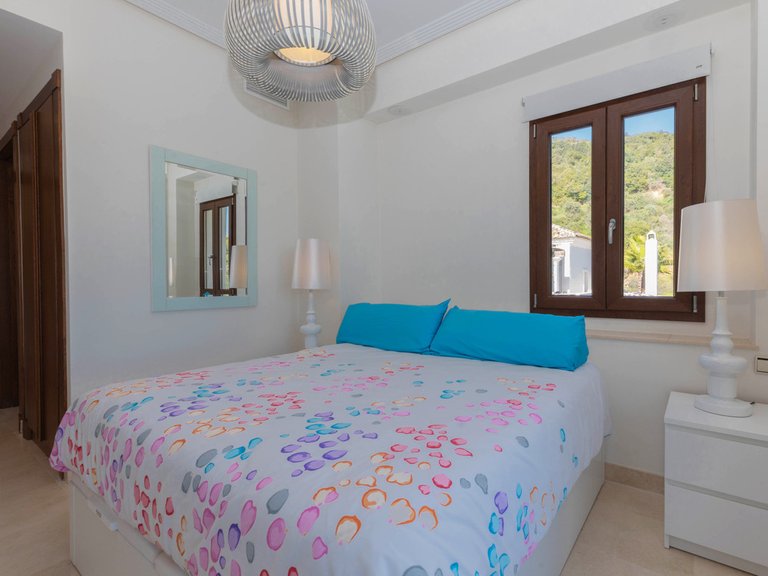 Villa for Sale in Benahavís, Malaga 20