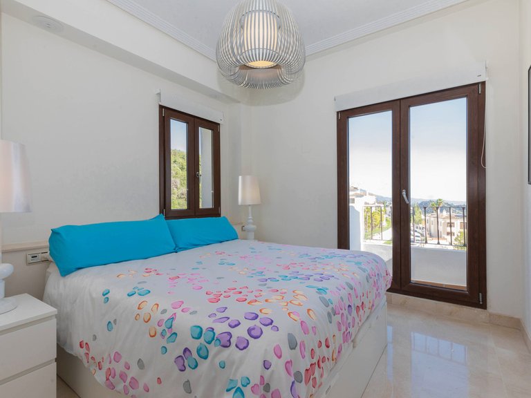 Villa for Sale in Benahavís, Malaga 21