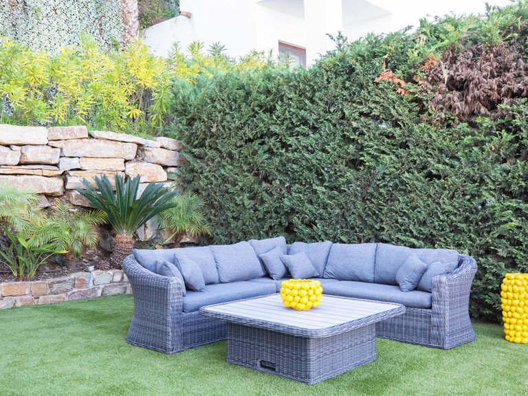 Villa for Sale in Benahavís, Malaga 23