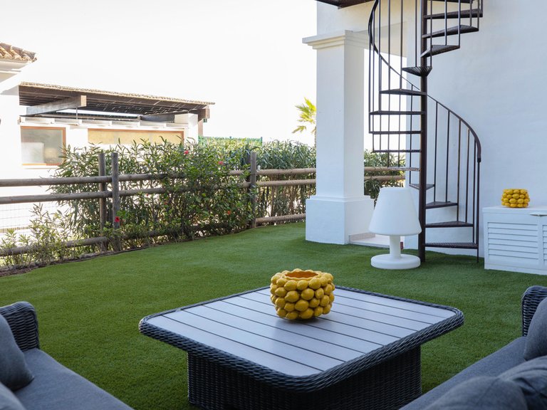 Villa for Sale in Benahavís, Malaga 24