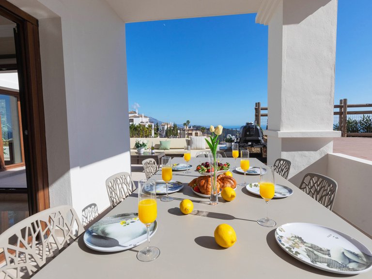 Villa for Sale in Benahavís, Malaga 3