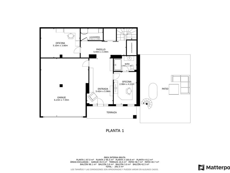 Villa for Sale in Benahavís, Malaga 37