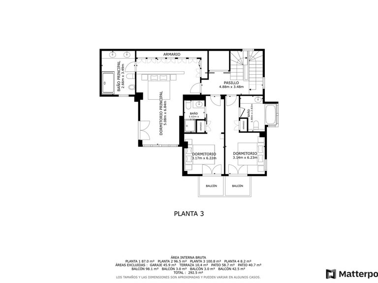 Villa for Sale in Benahavís, Malaga 39