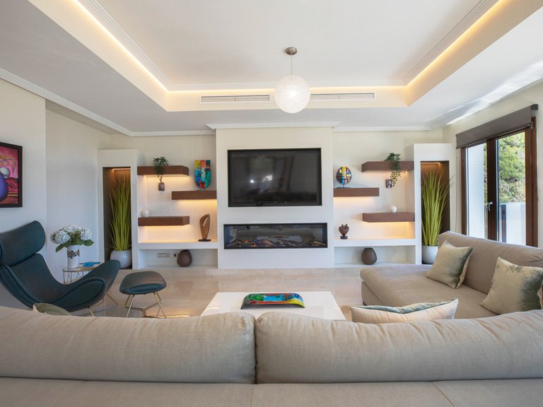 Villa for Sale in Benahavís, Malaga 8