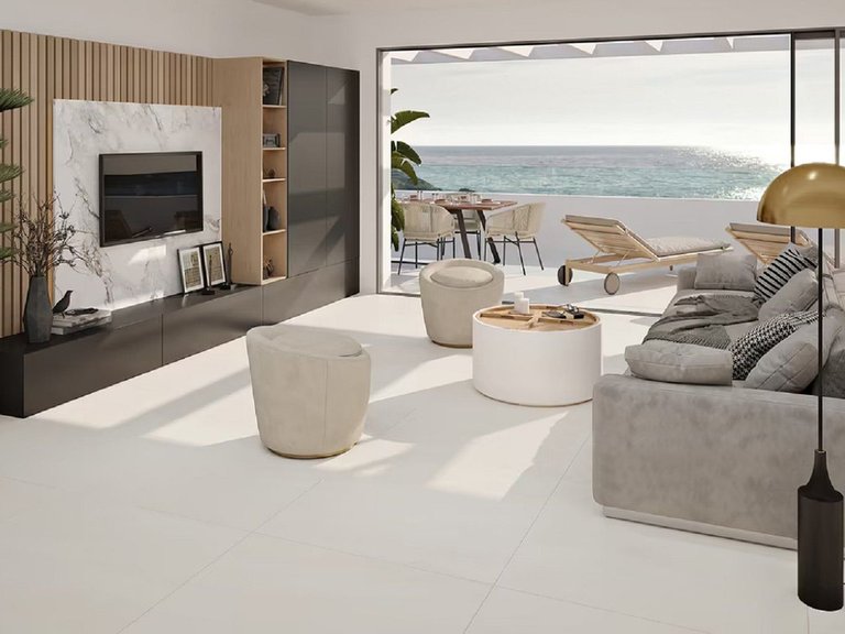 Penthouse for Sale in Estepona, Malaga 11