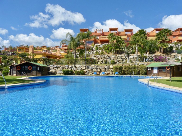 Apartment for Sale in Reserva De Marbella, Malaga 1