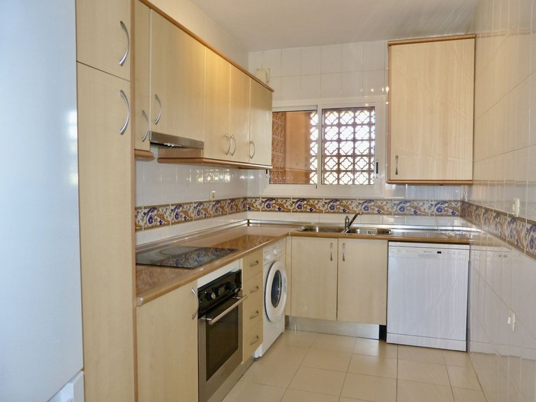 Apartment for Sale in Reserva De Marbella, Malaga 10