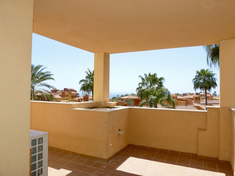 Apartment for Sale in Reserva De Marbella, Malaga 11