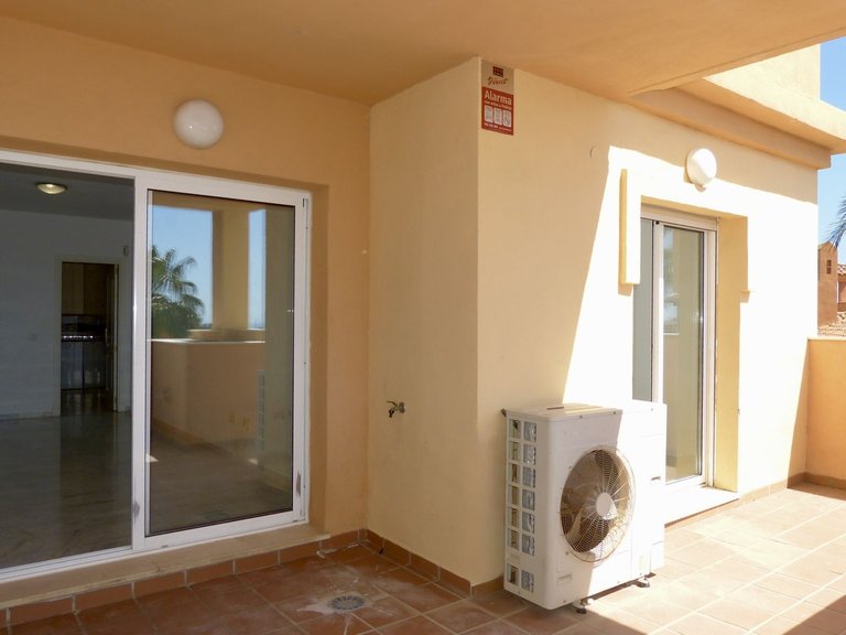 Apartment for Sale in Reserva De Marbella, Malaga 12