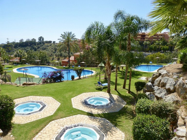 Apartment for Sale in Reserva De Marbella, Malaga 15