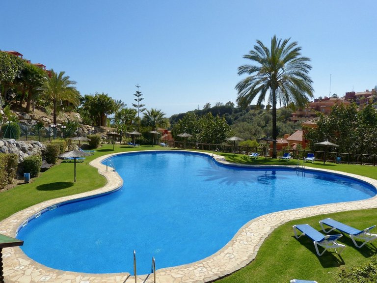 Apartment for Sale in Reserva De Marbella, Malaga 2