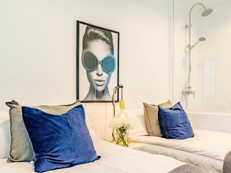Apartment for Sale in Nueva Andalucía, Malaga 12