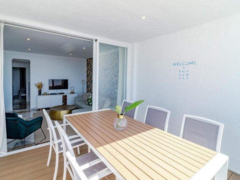 Apartment for Sale in Nueva Andalucía, Malaga 22