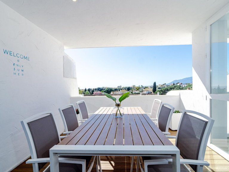 Apartment for Sale in Nueva Andalucía, Malaga 34