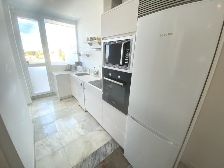 Apartment for Sale in Nueva Andalucía, Malaga 4