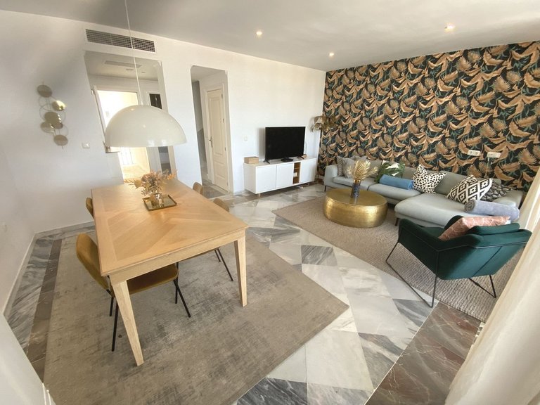 Apartment for Sale in Nueva Andalucía, Malaga 5
