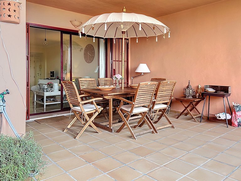 Apartment for Sale in Manilva, Malaga 1