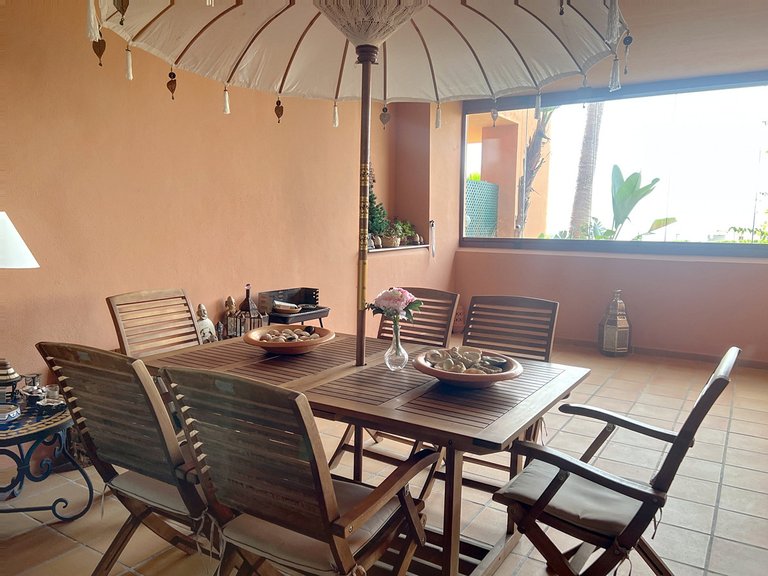 Apartment for Sale in Manilva, Malaga 10