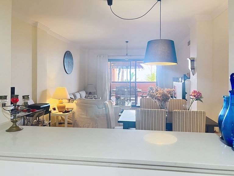 Apartment for Sale in Manilva, Malaga 11