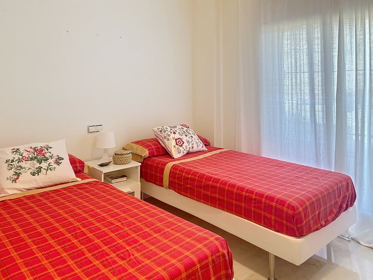 Apartment for Sale in Manilva, Malaga 12