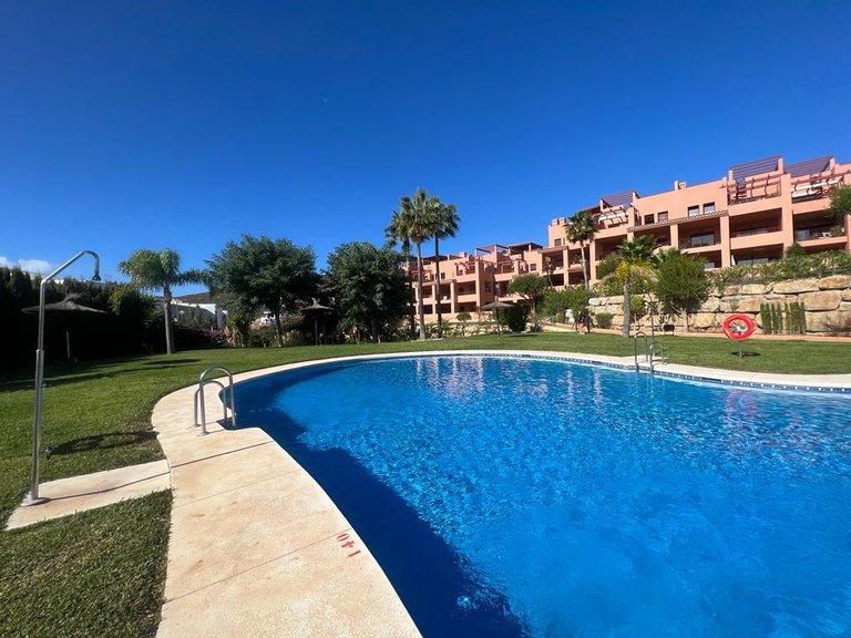 Apartment for Sale in Manilva, Malaga 2