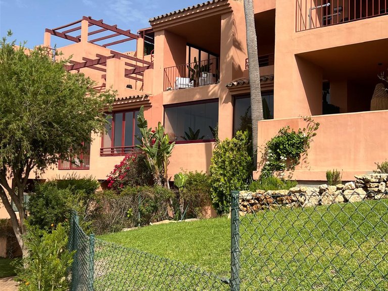 Apartment for Sale in Manilva, Malaga 21