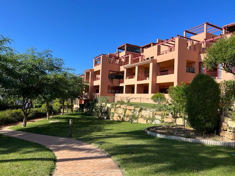 Apartment for Sale in Manilva, Malaga 3